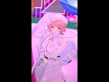 【シャニソン縦画面MV】(コメティック プッシュトゥスタート衣装)「mellow mellow」【1080p60/4K】