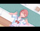 【MMD】佐倉詩の「願わくばハッピーエンドを」