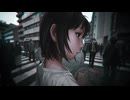 あなたのことをおしえて　歌ってみた【つまし】