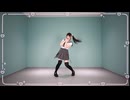 【みずと】INTERNET OVERDOSE 踊ってみた