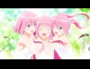 ホモと見るハーレム.ToLOVEruOP ED集
