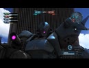 支援機乗りのバトオペ2 256戦目 プロトタイプケンプファーLV1 リゾート開発区域
