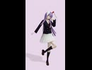 鈴仙でIRIS OUT