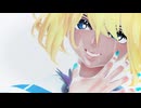 【東方MMD】wink【アリス・マーガトロイド】