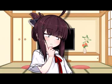 きりたんはかおにでない２【ソフトウェアトーク劇場】