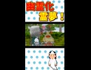 【東方MMD】霊夢が人間から幽霊化した結果【MMD紙芝居】
