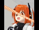 お弁当箱（特大）に唐揚げ詰め込みまくりたいレイちゃん