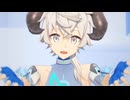 【MMDモデル配布】tell me words カバー.樋辻澪【ファイル公開設定に直しました】