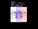つくよみちゃんです。すさのおちゃんです。あまてらすちゃんです。