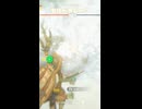 【ティアキン】ルマリン砂丘のモルドラジーク　ゼルダの伝説ティアーズオブザキングダムNintendo Switch 2 Edition