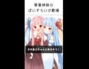 琴葉姉妹のぼいすろいど劇場24