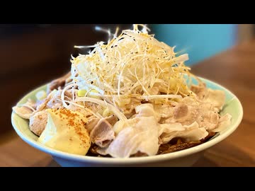 【新しいカタチ】男のための焼きそばを作る、妻のしもべ【女も食べられます】