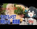 モカグルメ57 阿佐ヶ谷 燗酒屋（茹で鯨:宮舞モカ）