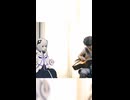 【MMD×実写】アヤノの幸福理論を可不に歌ってもらった【アコギ】
