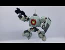 【ガンプラ】令和最新版のボールくんをつくってみたかった