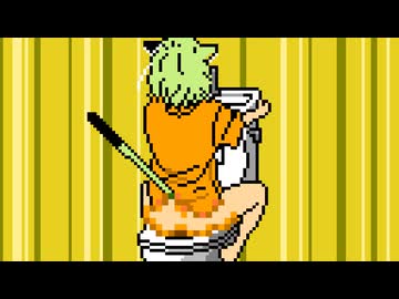 【ヤニねこOP】ファミコン(+FDS)音源で 「なんもねえ」【忘れらんねえよ】