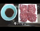 牛ハラミ焼肉【長火鉢とおっさん 458】
