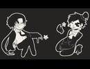 【ナバナっぽいの・プレジィール】てのひらワンダーランド【UTAUカバー】