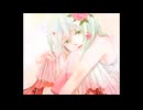 メルト 録音しました