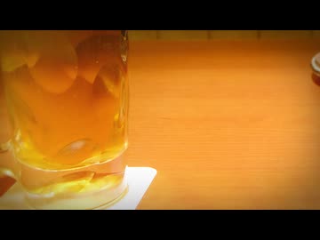 乾杯！【ソフトウェアトーク劇場】