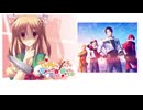 ヤンデレの女の子に死ぬほど愛されても運命を愛し抜くKOFGファイター