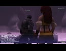 【FF11】闇の王、復活の時バストゥークミッション５「闇、再び」「ザルカバードに眠る真実」＿＿１レベルからのヴァナ・ディール物語
