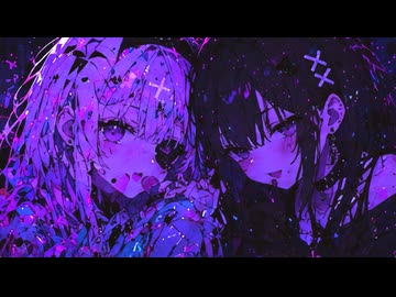 YAPPA / 彩糸乃七 feat.初音ミク&Saki AI