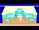 CoralLoomｰウィナー(feat.初音ミク)バンド演奏バージョン