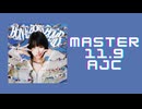 チュウニズム「ハッピーラッキーチャッピー AJC」《ano》