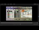 [プレイ動画]　戦国無双４－Ⅱの小牧長久手の戦い(新星)をあずさと長宗我部元親でプレイ
