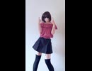 ちゅきちゅ♡きすみー／踊ってみた