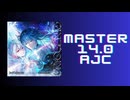 チュウニズム「Cryogenic AJC」《Camellia ft. Petra Gurin》