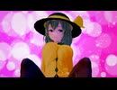 【紳士向け】こいしちゃんが透明な何かにおっ〇いをXXXされる