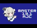チュウニズム「お返事まだカナ？おじさん構文！ AJC」《吉本おじさん》