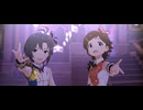 #木下ひなた生誕祭2026 ミリシタMV 「聖炎の女神」 ひなた・真