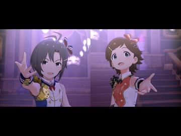 #木下ひなた生誕祭2026 ミリシタMV 「聖炎の女神」 ひなた・真