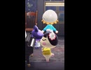【あつ森】アイーダ様は僕に夢中！