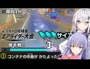 【カービィのエアライダー】白銀が空を翔けるエアライダー♯36【アリアル＆ディアちゃん実況プレイ】