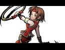 【MUGEN】孫尚香ちゃんをフルボッコにする動画【リョナ】