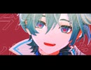 【原神MMD】踊【ローエン】