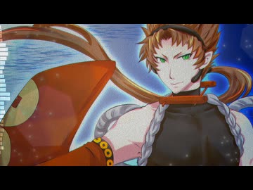 【飾絹 鸞６周年】alnair【UTAUカバー】