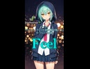 【サイレント・ウィッチ 沈黙の魔女の隠しごと OP】Feel / 羊文学(Short version)【Synthesizer V 2 AI Ayame カバー】