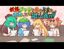 妖怪ドックで体の不安を解消したい鍵山雛たち!!【東方二次創作ゲーム】