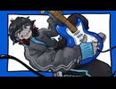 ポルターガイスト / なとり - 櫟井 ｲﾁ (cover)