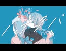 【歌ってみた】ハナタバ╱木葉 幸【MIMI】