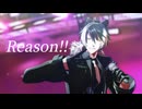 【MMDホロスターズ】Reason!!【影山シエン】