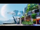 【VRChatワールド紹介】Project Lost Worlds　後編(音消し)