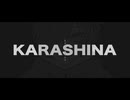 【初投稿】karashina 歌ってみた 憂鬱病