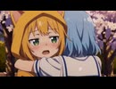 【AIアニメ】放課後ブルーステージ！第2話「アイドルなんてやめておけって！」