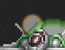 [画質改善版] PS グラディウス外伝 HARDEST JADE-KNIGHT 8周目開始ノーミスノーバリア